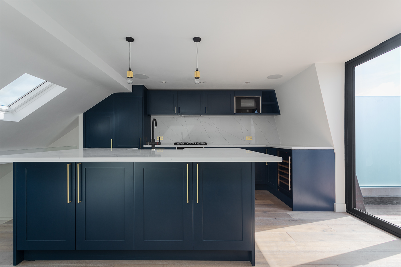 MCB Developments Ltd | Project 2