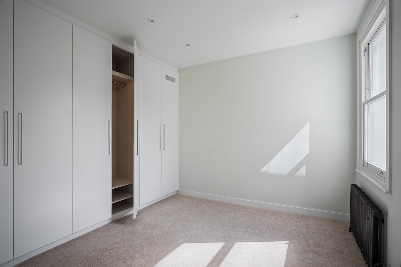 MCB Developments Ltd | Project 2