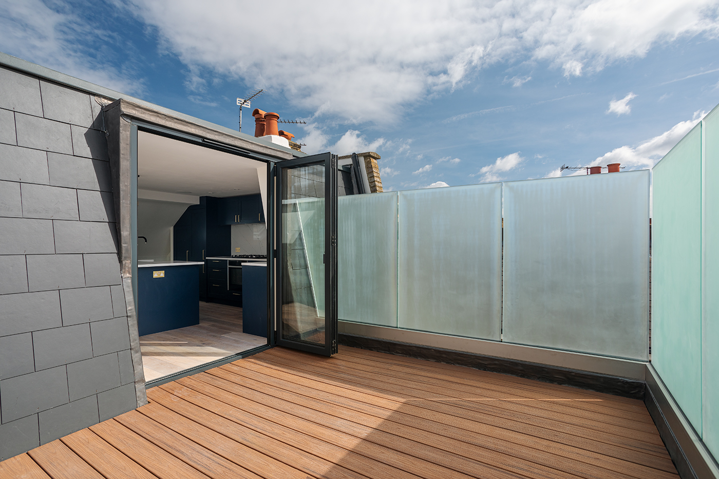 MCB Developments Ltd | Project 2