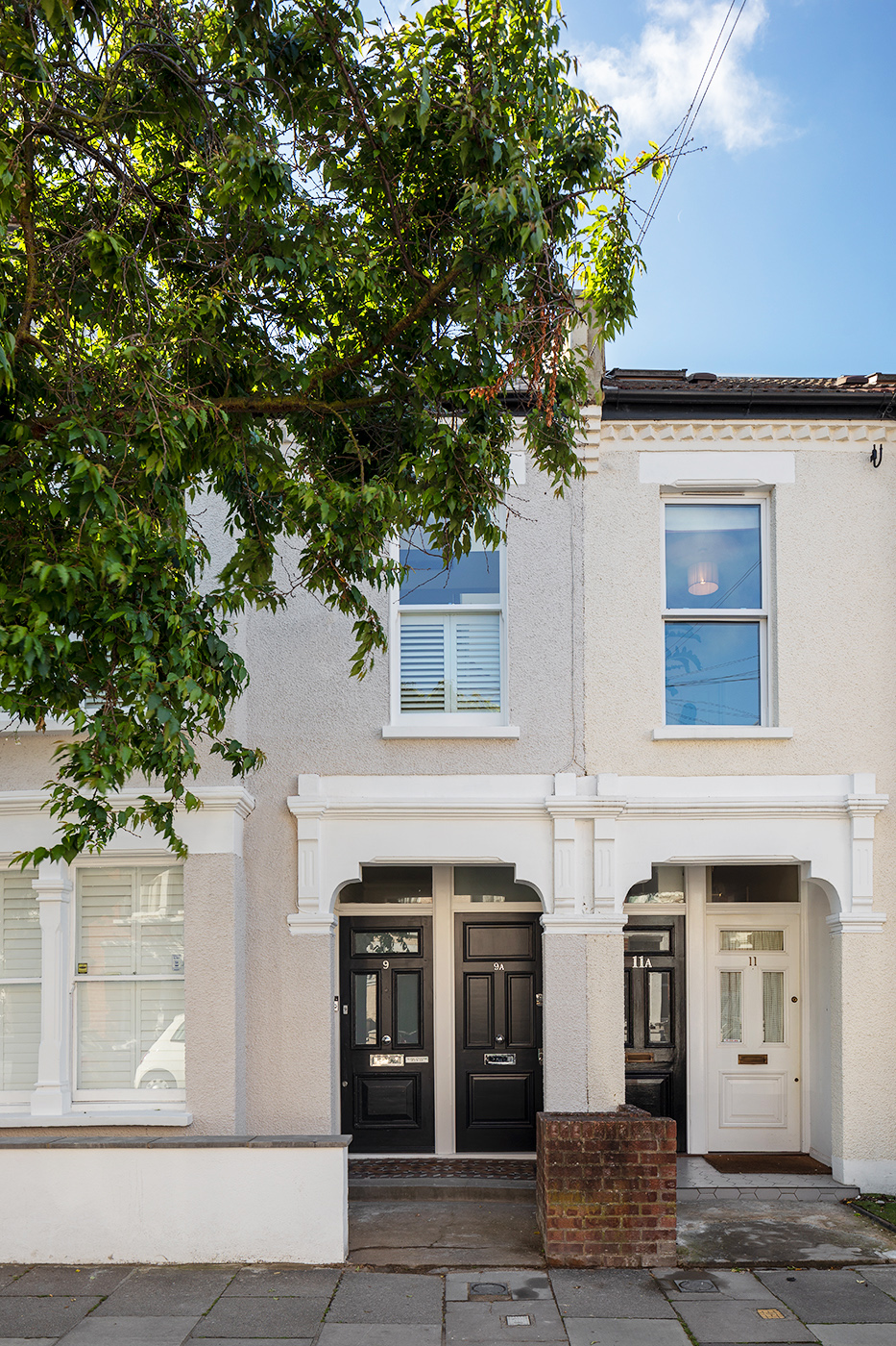 MCB Developments Ltd | Project 2