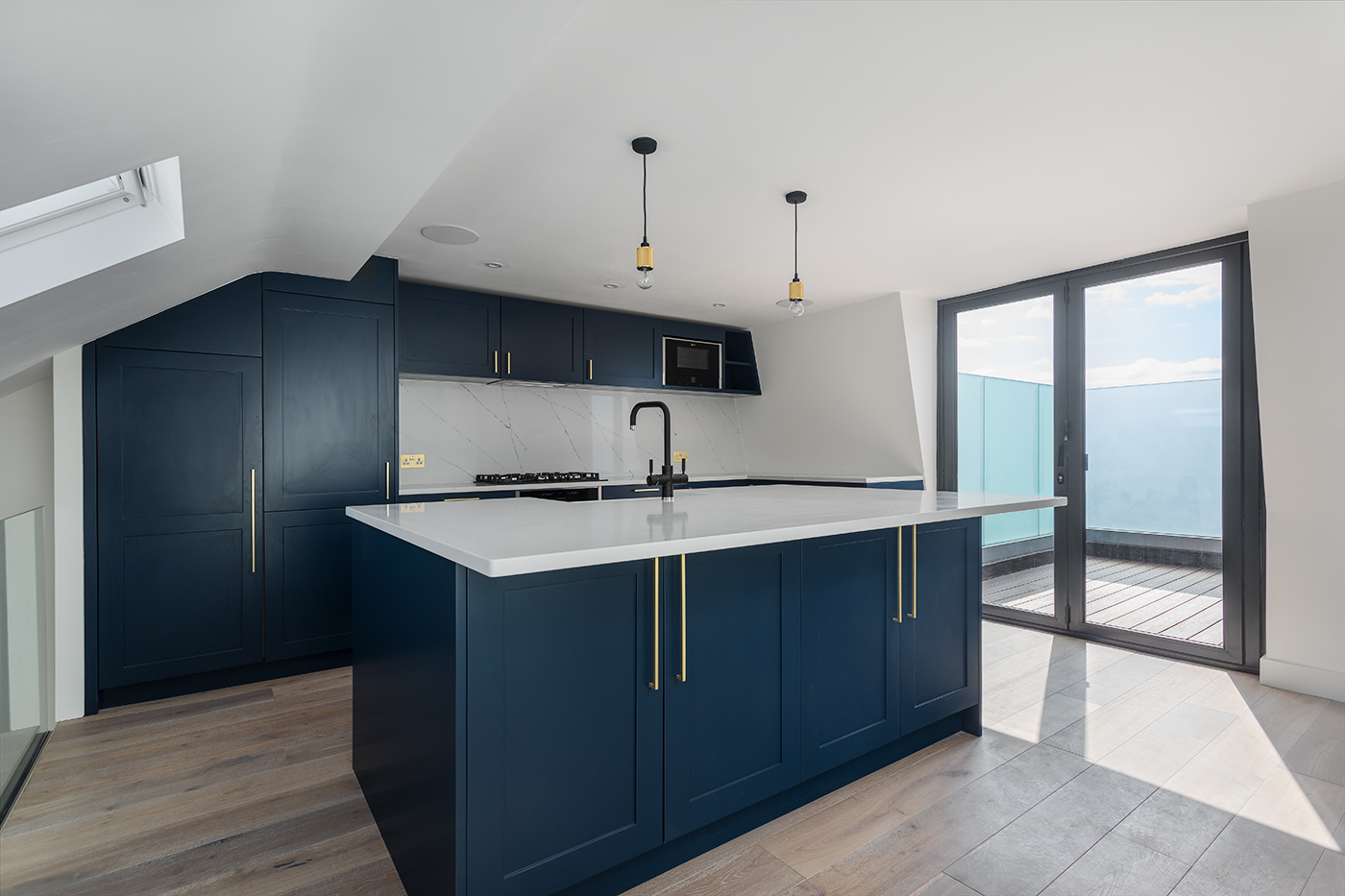 MCB Developments Ltd | Project 2