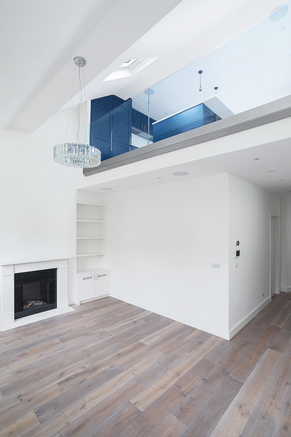 MCB Developments Ltd | Project 2