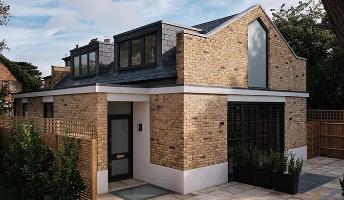 MCB Developments Ltd | Projects