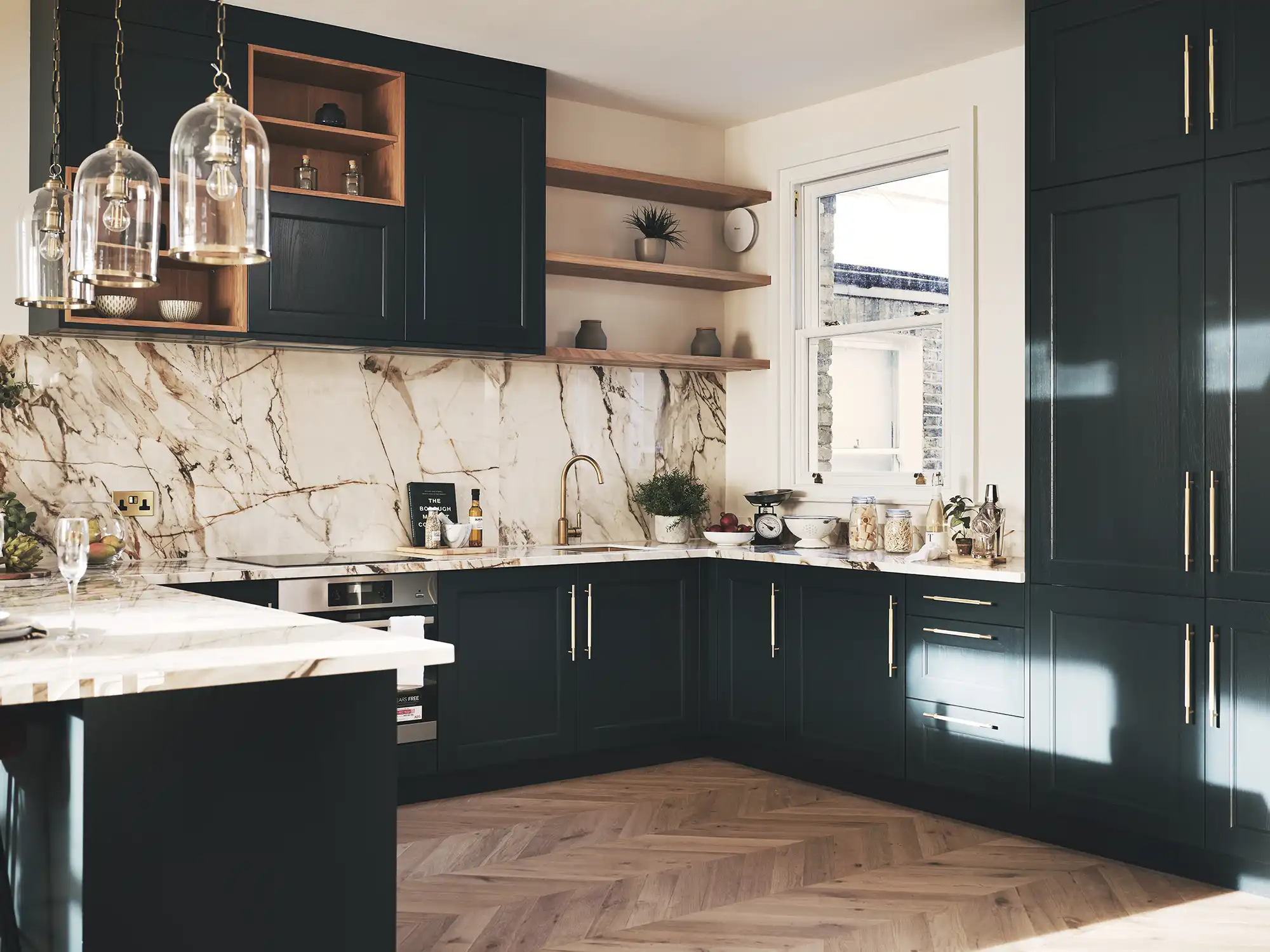 MCB Developments Ltd | Project 7
