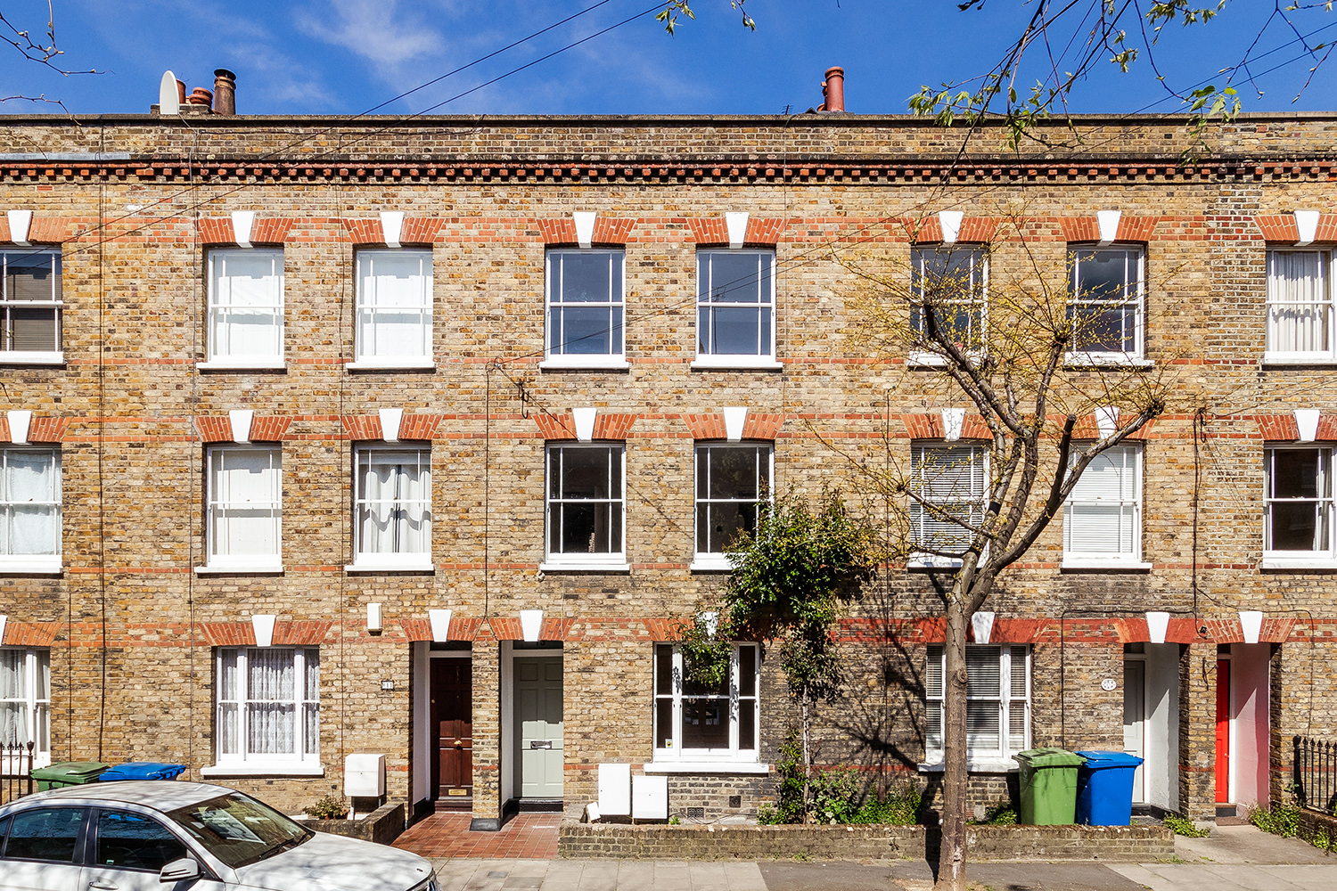 MCB Developments Ltd Project 5