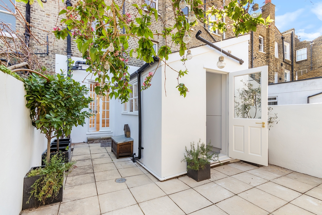 MCB Developments Ltd | Project 12